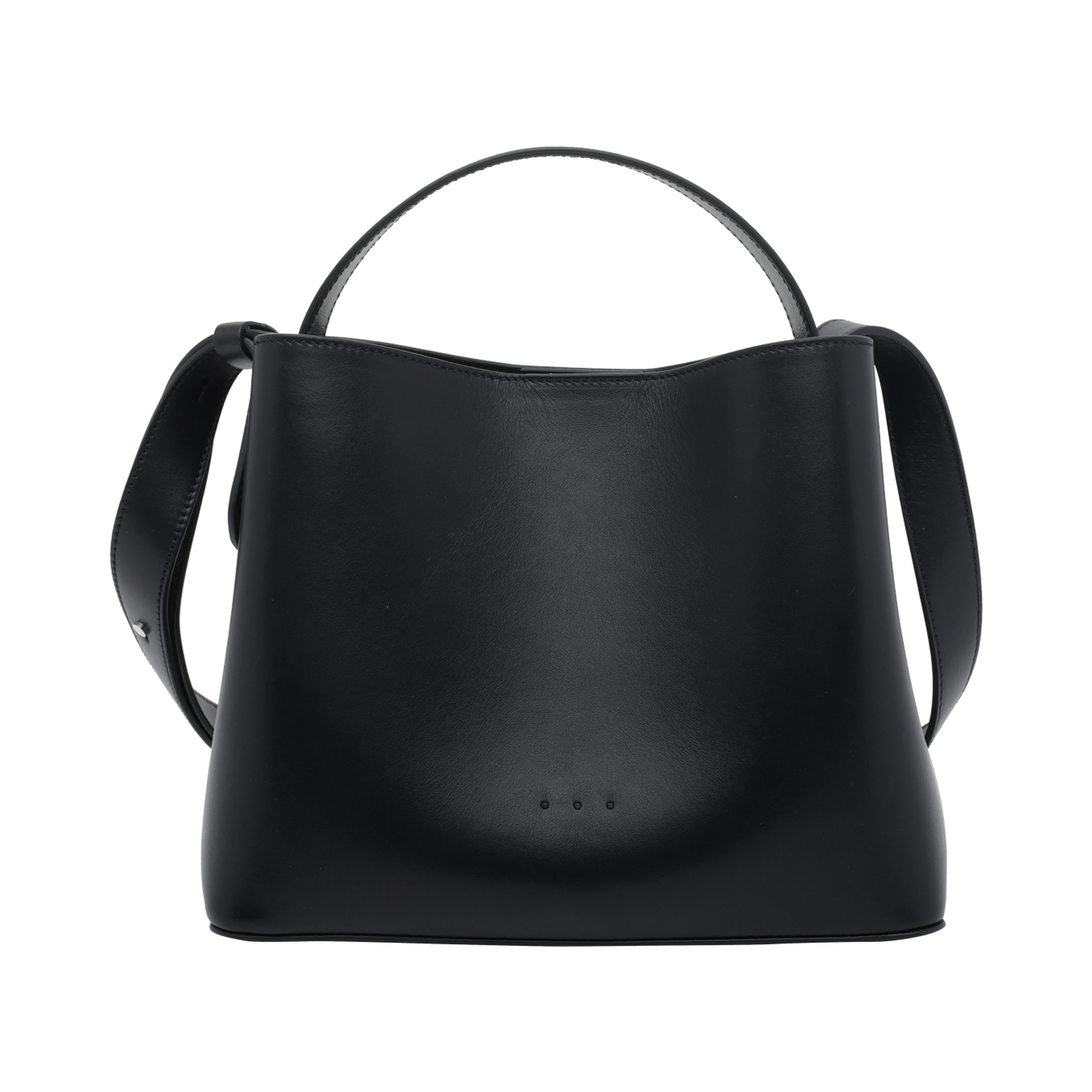 AESTHER EKME Bags.. Black