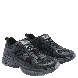 GOLDEN GOOSE Sneakers Black