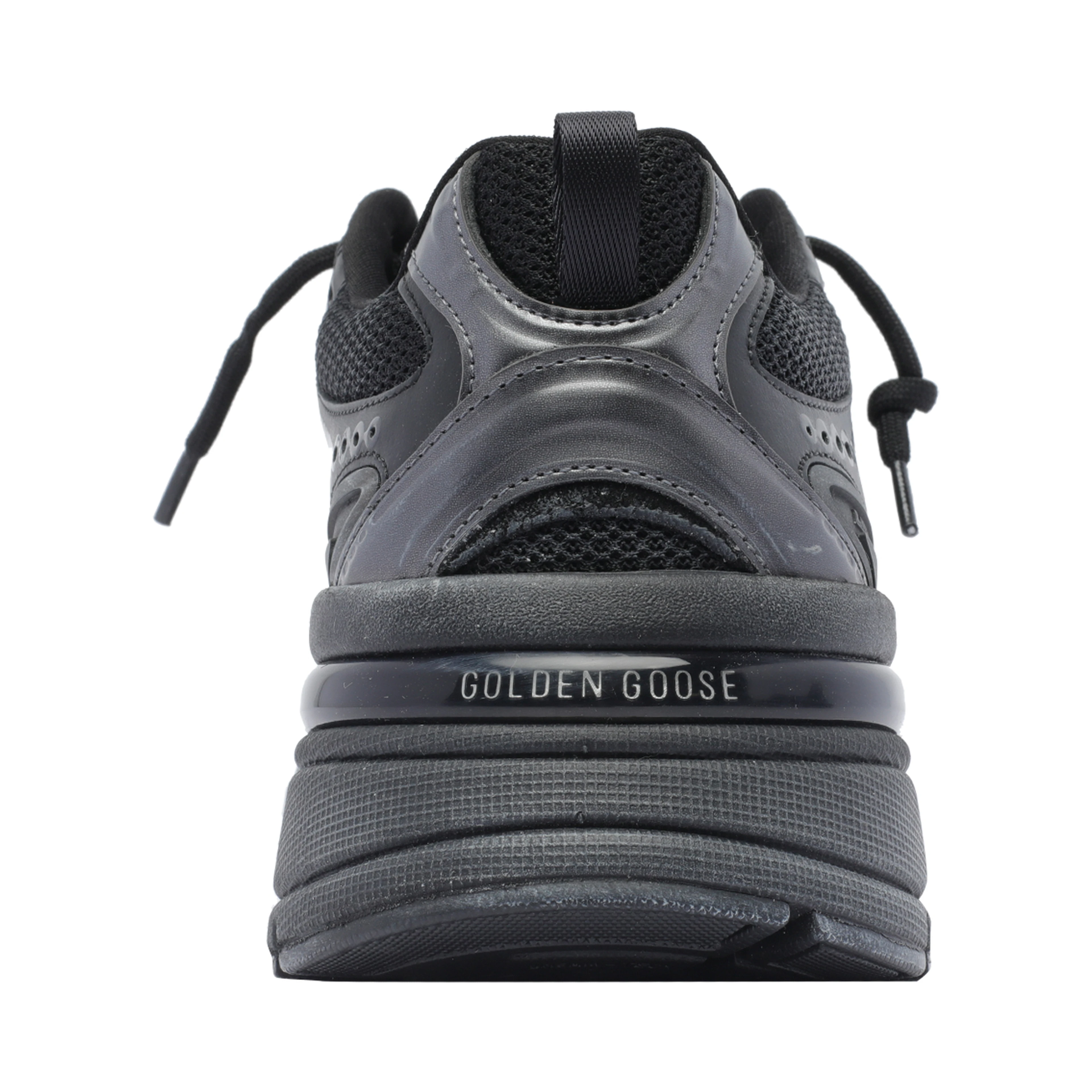GOLDEN GOOSE Sneakers Black