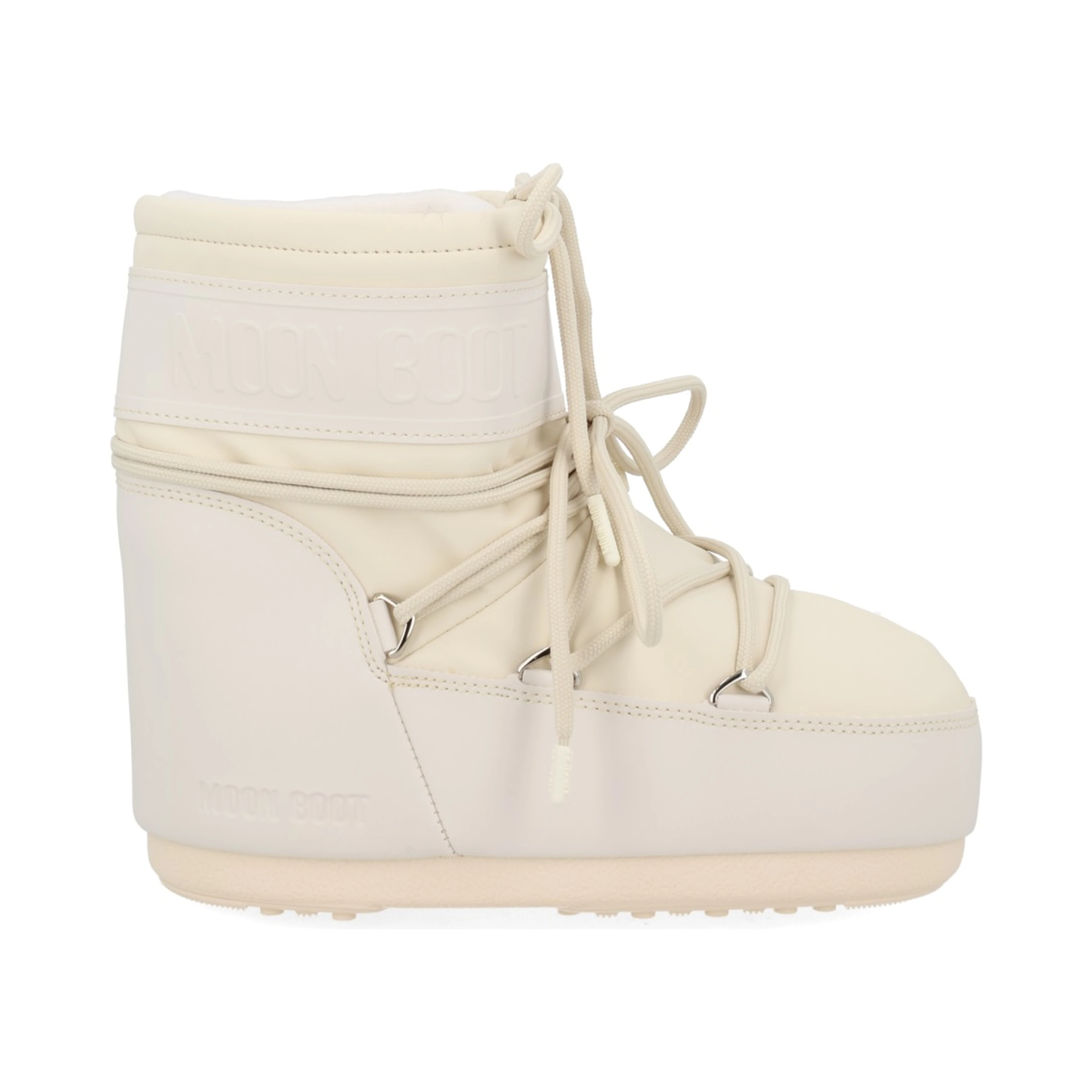 BOOT "ICON LOW"