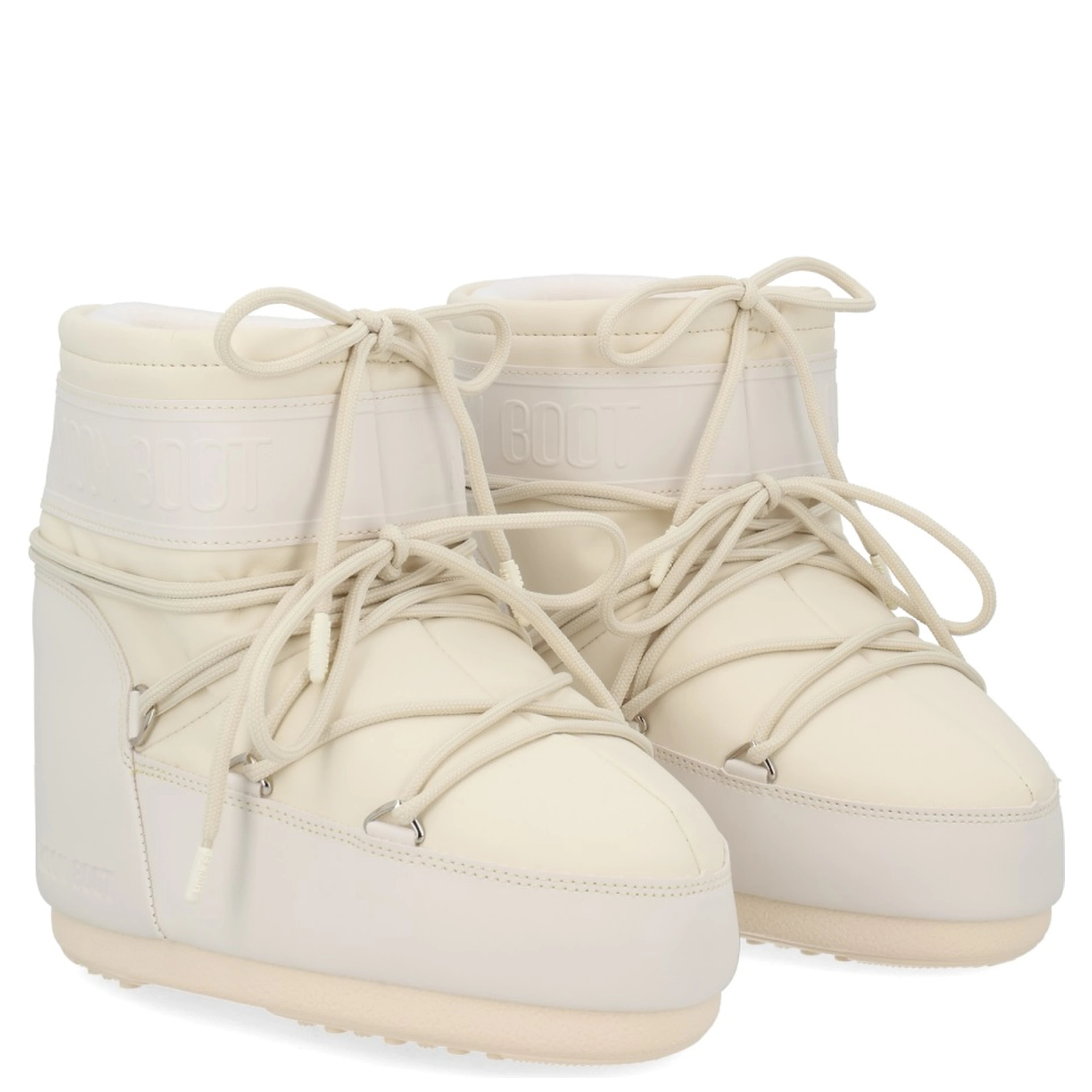 BOOT "ICON LOW"