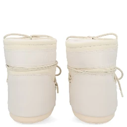 BOOT "ICON LOW"