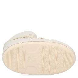 BOOT "ICON LOW"