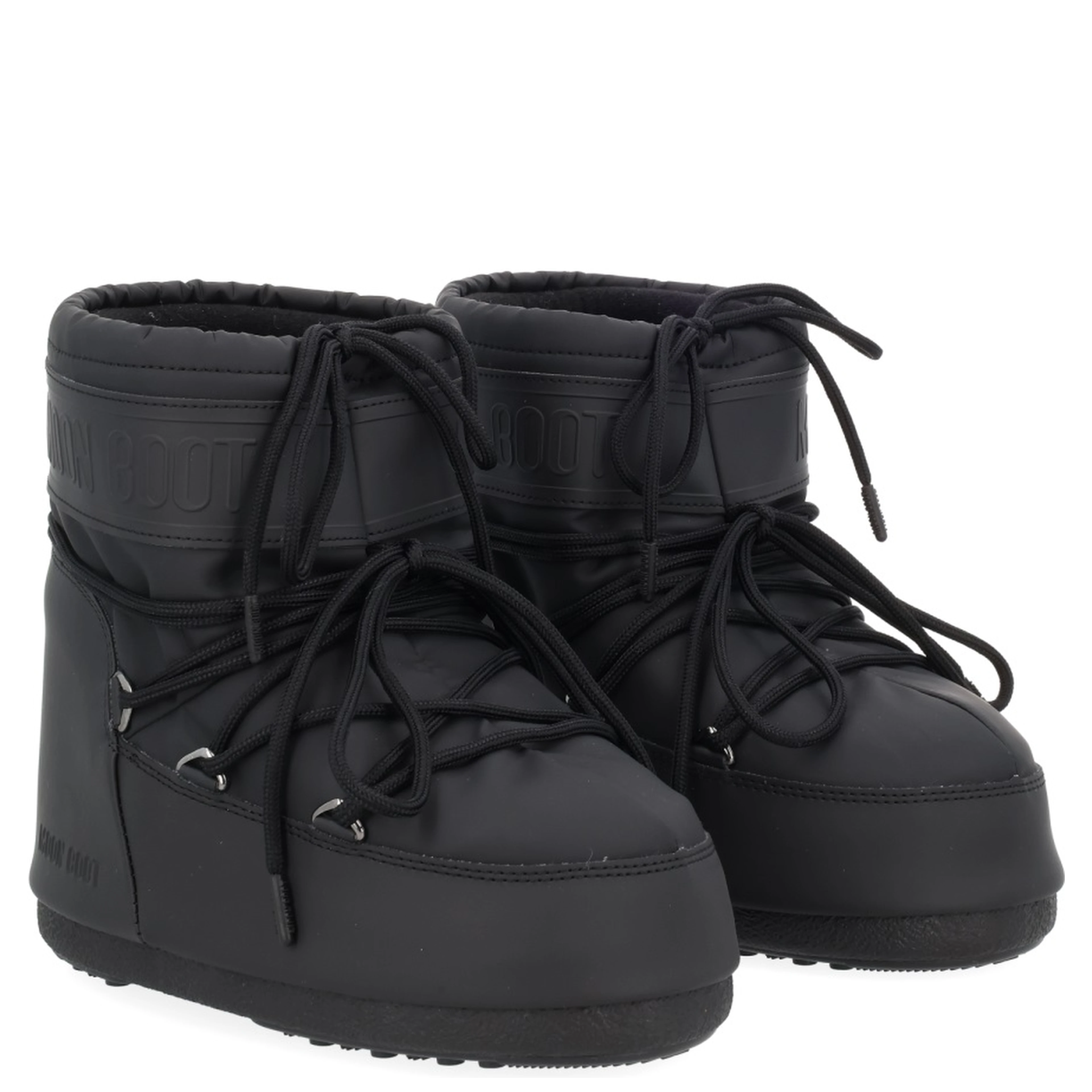 BOOT "ICON LOW"