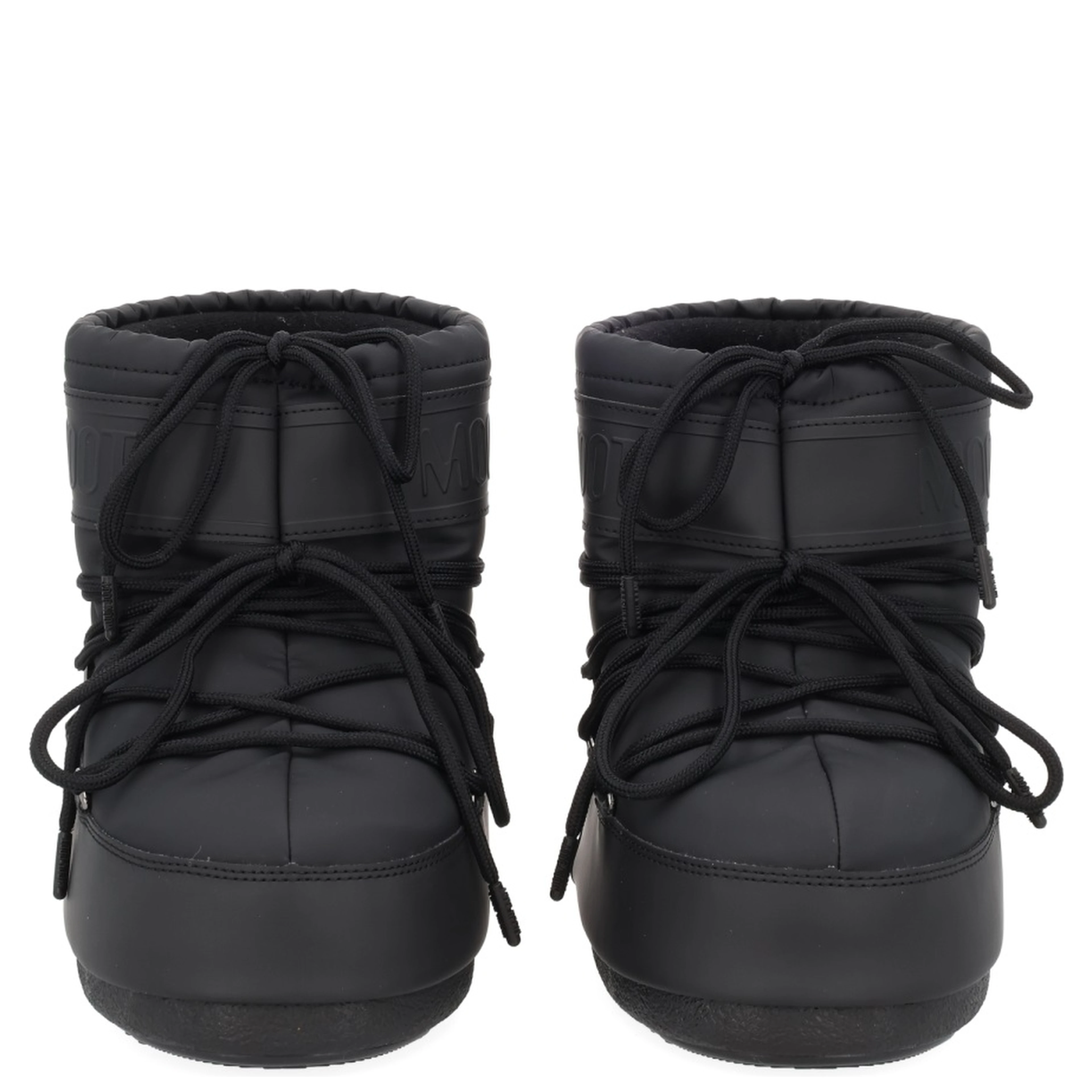 BOOT "ICON LOW"