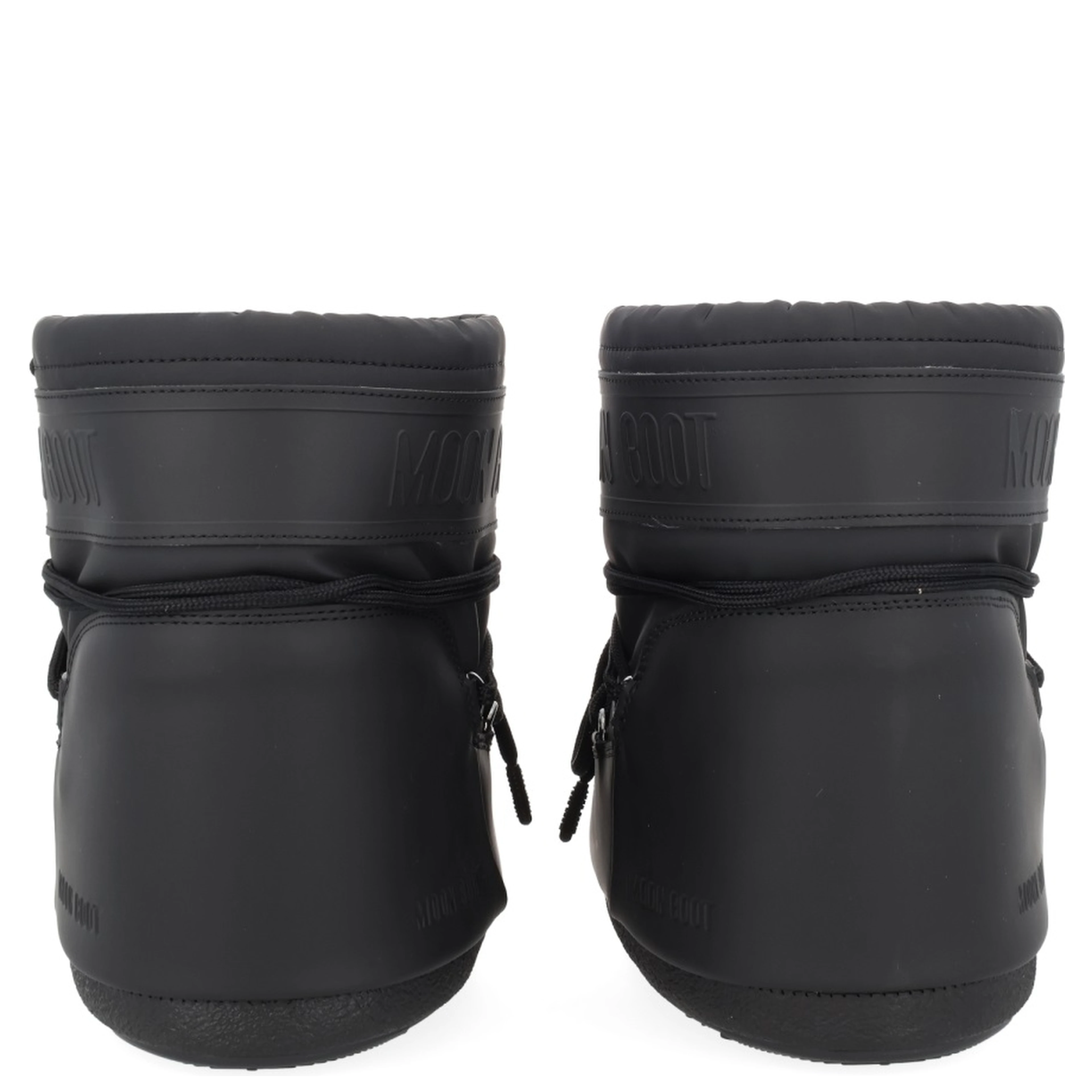 BOOT "ICON LOW"