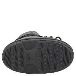 BOOT "ICON LOW"