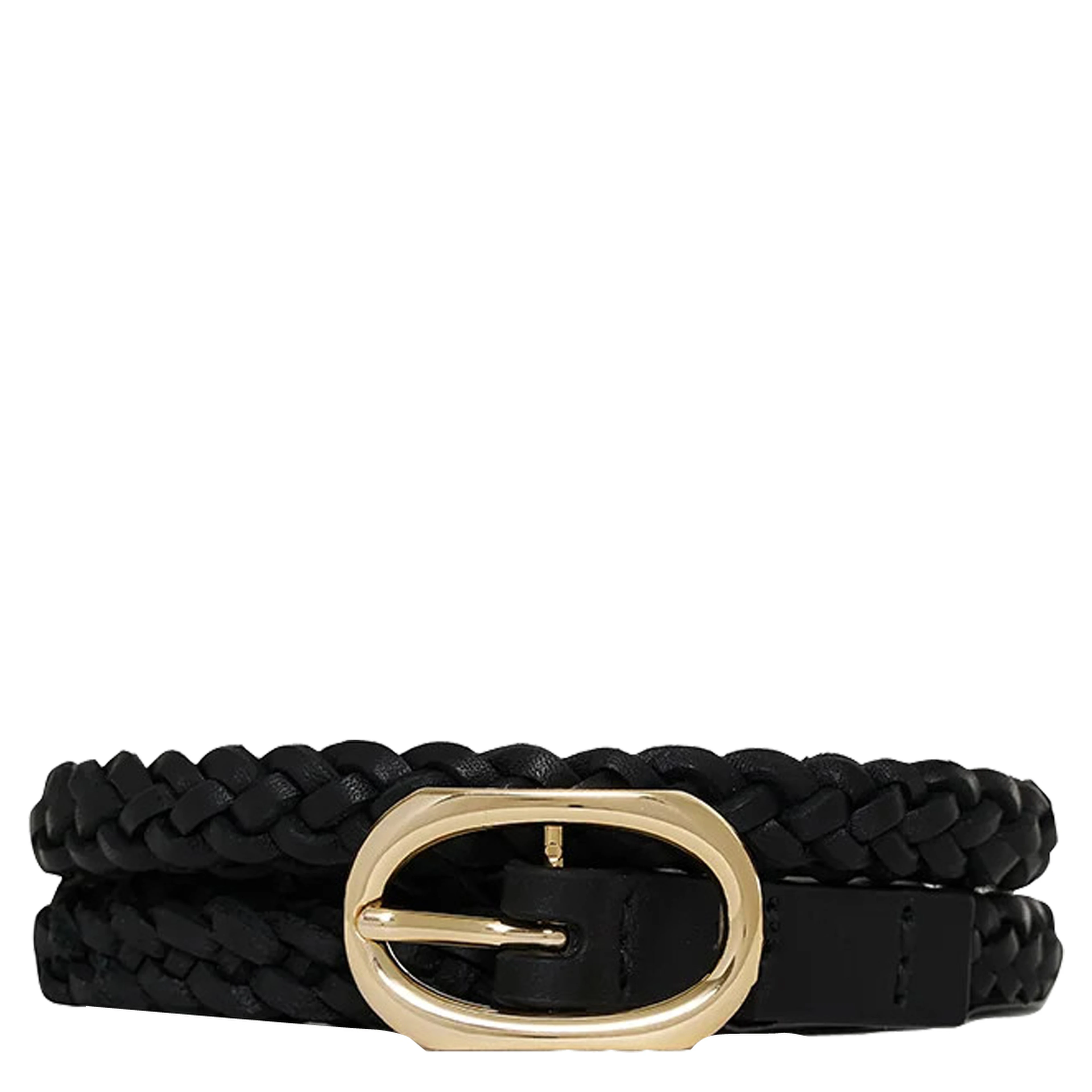 ANINE BING Belts Black
