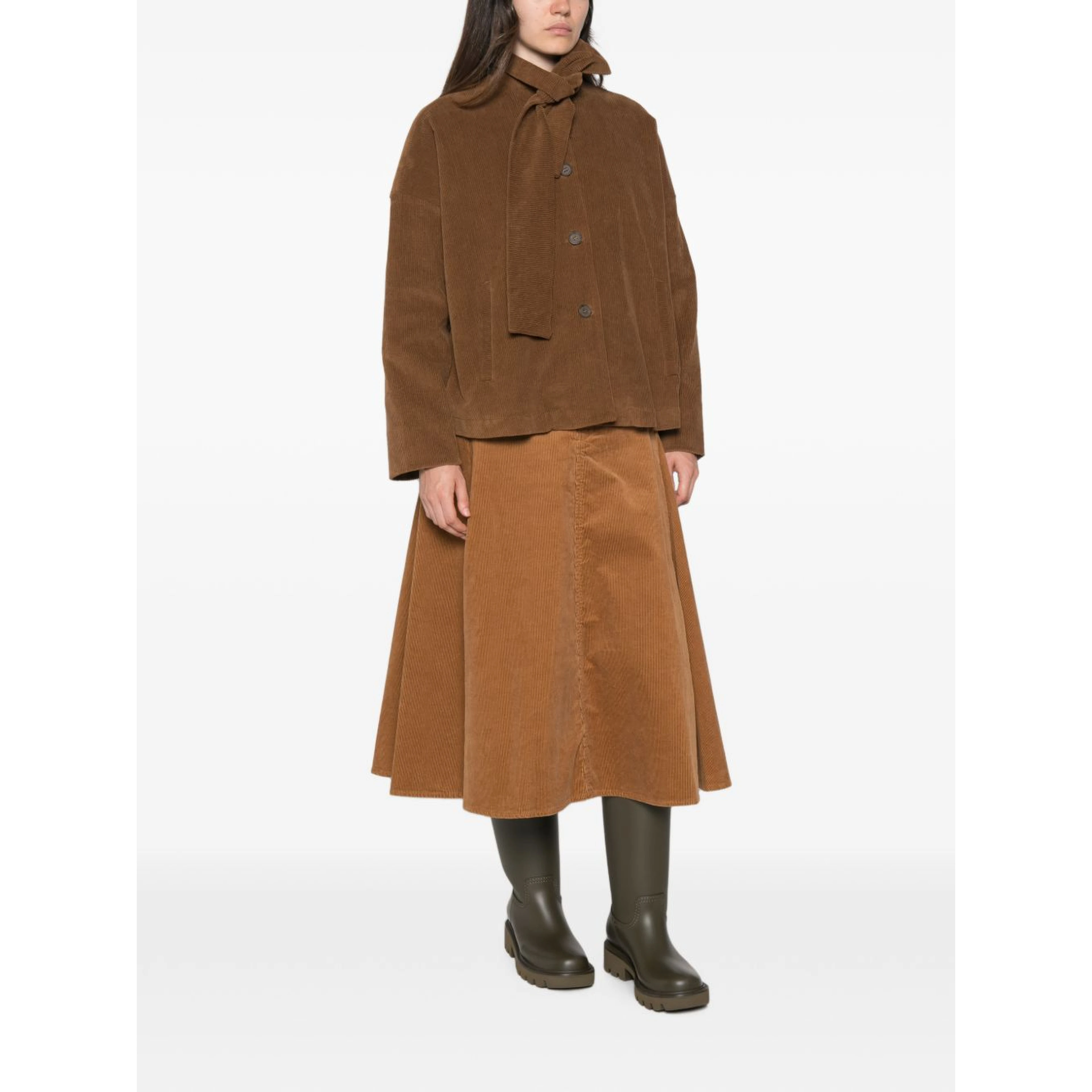 WHYCI Jackets