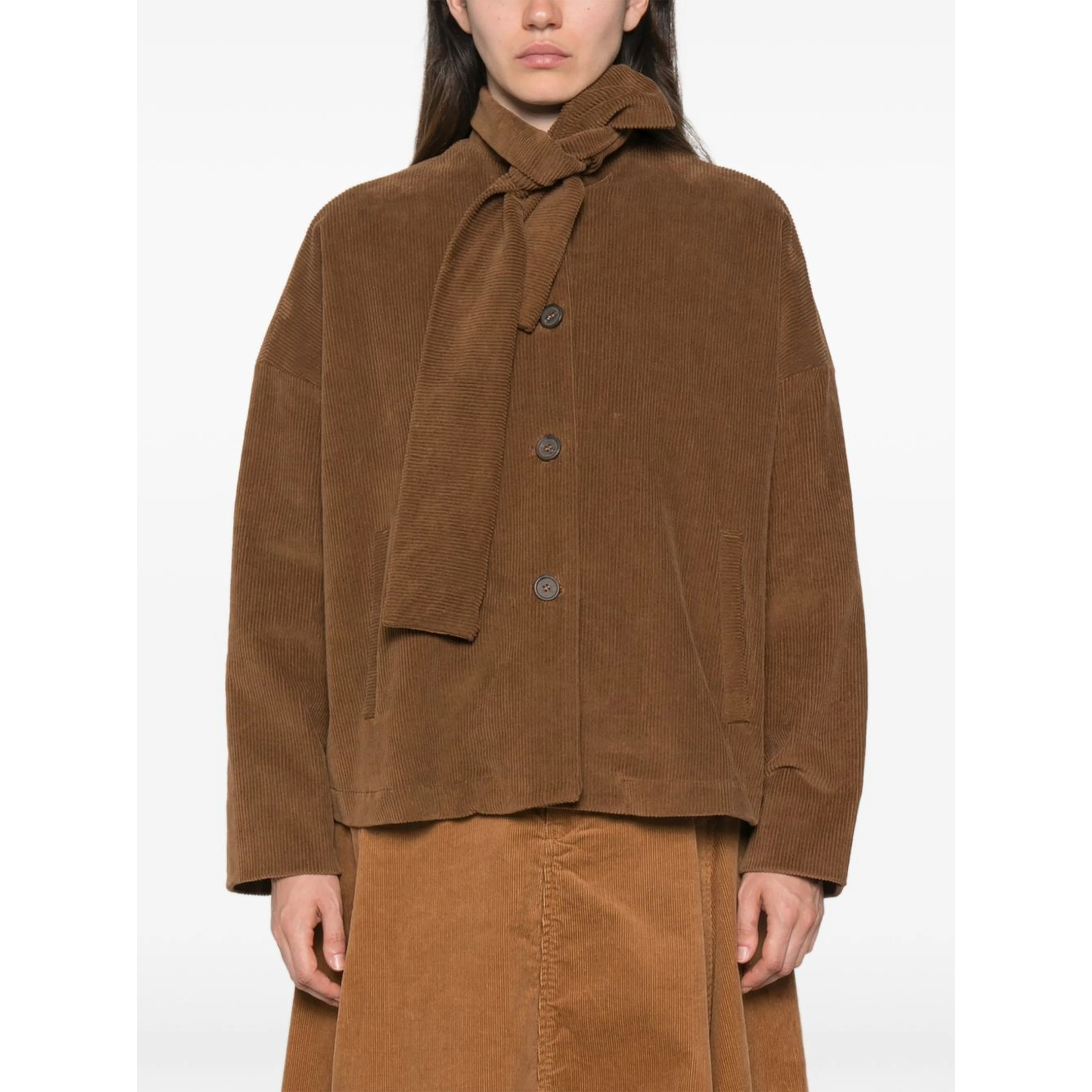 WHYCI Jackets