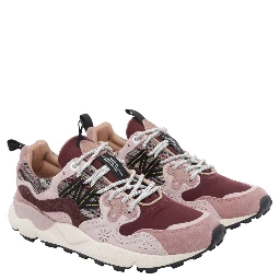 Flower Mountain Sneakers