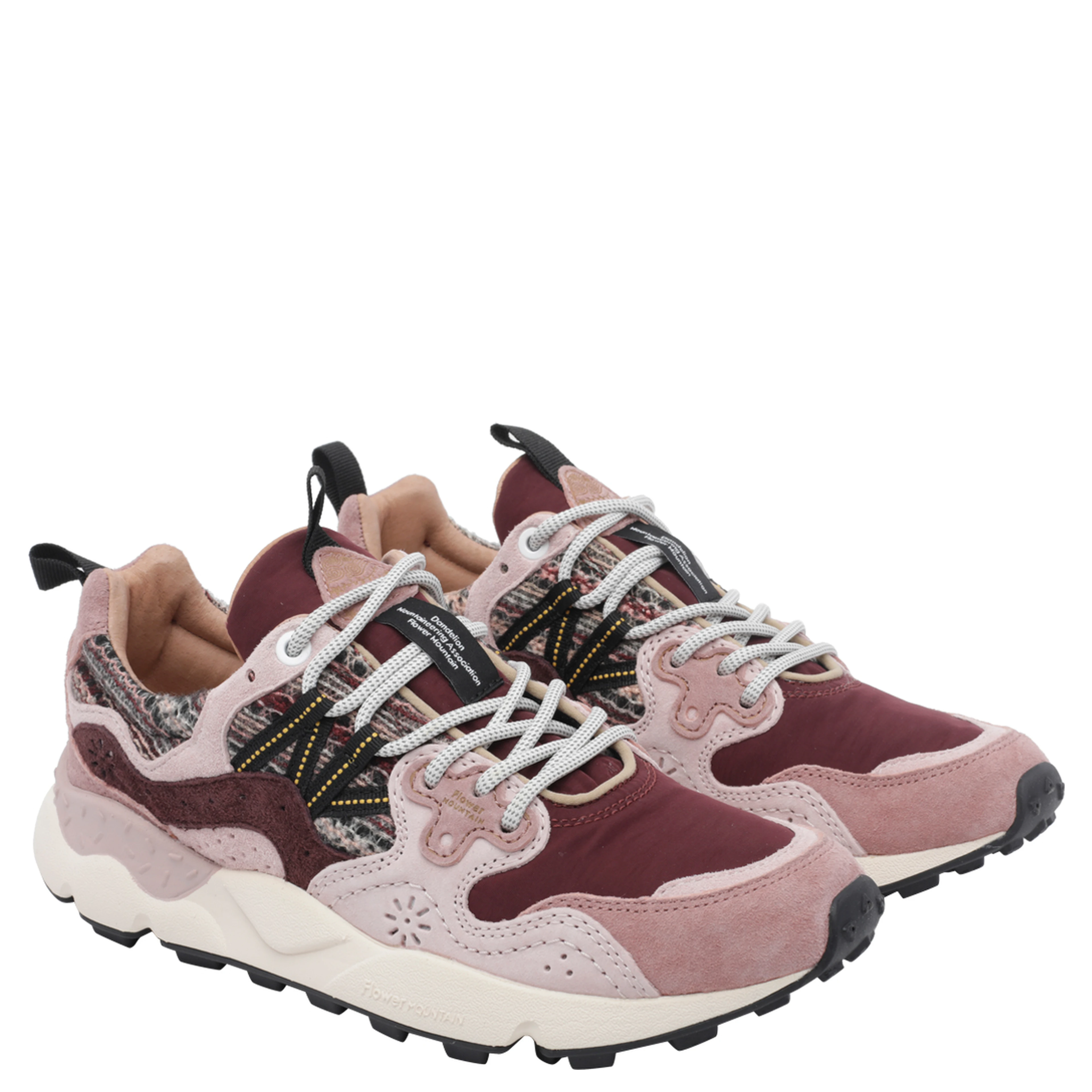 Flower Mountain Sneakers