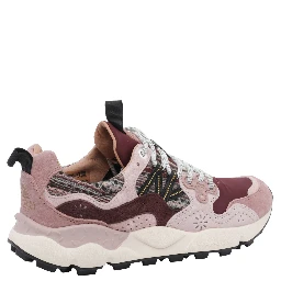 Flower Mountain Sneakers