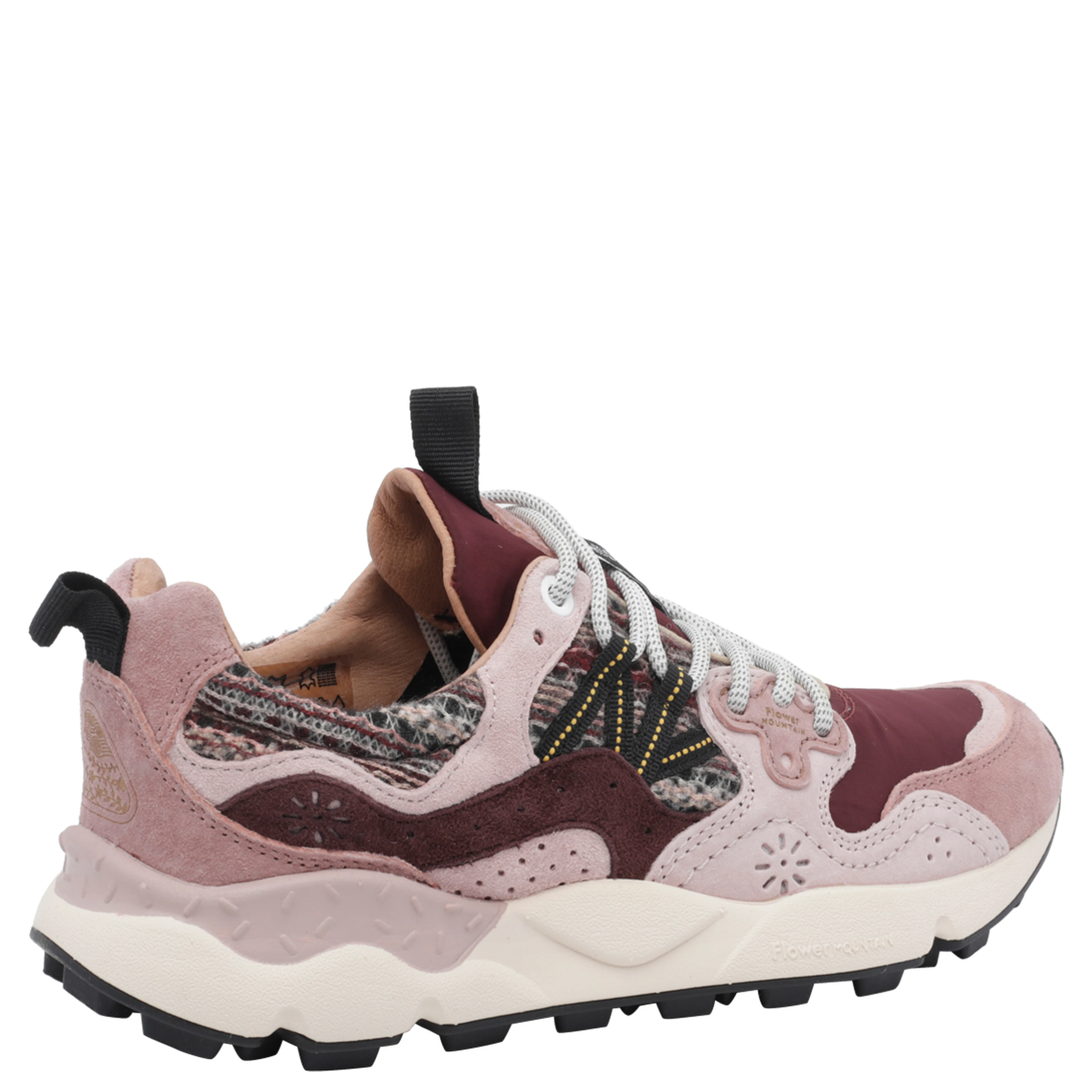 Flower Mountain Sneakers