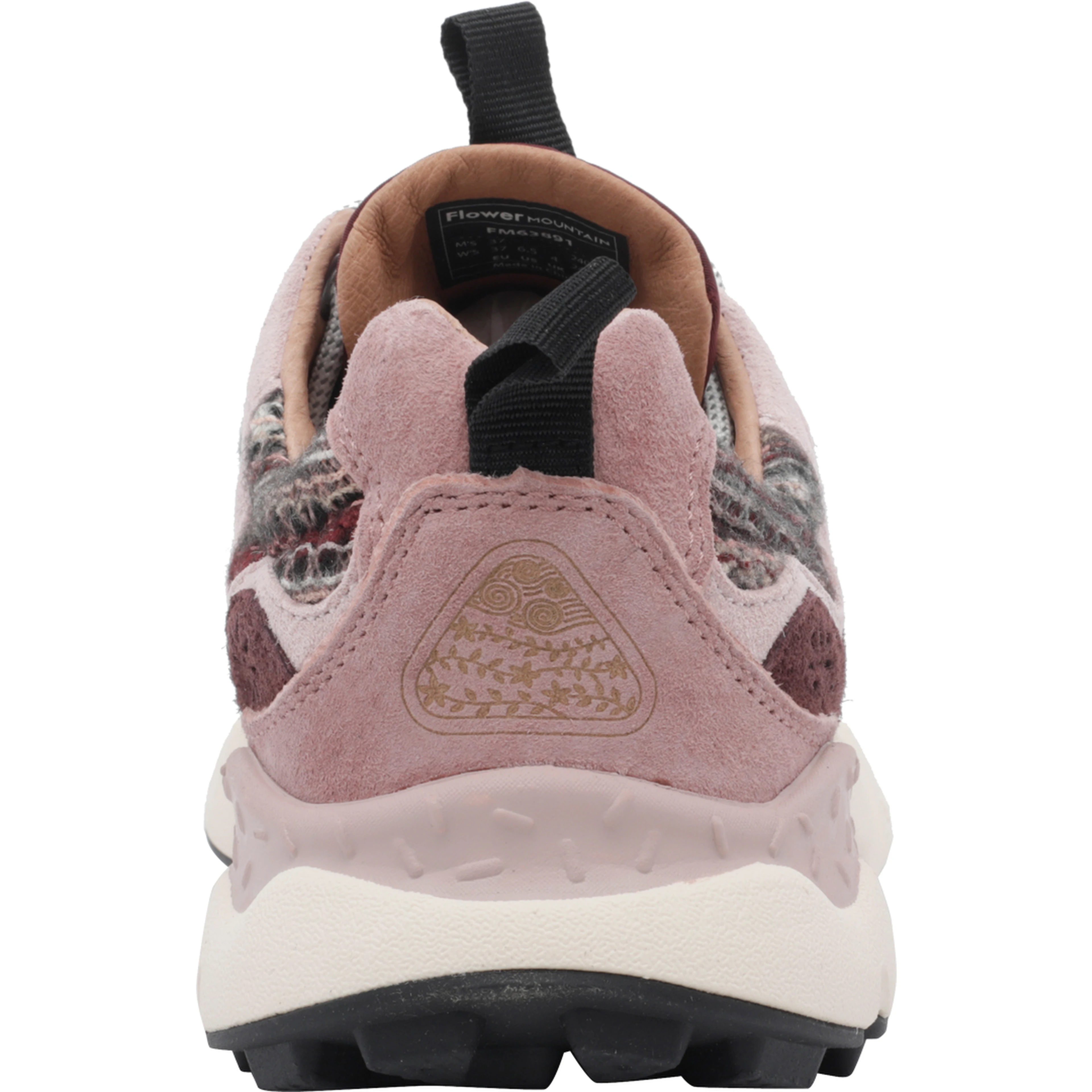 Flower Mountain Sneakers
