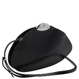 Benedetta Bruzziches Bags.. Black