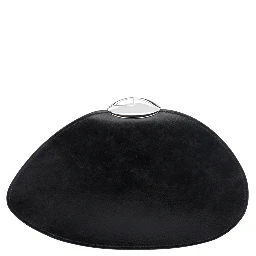 Benedetta Bruzziches Bags.. Black