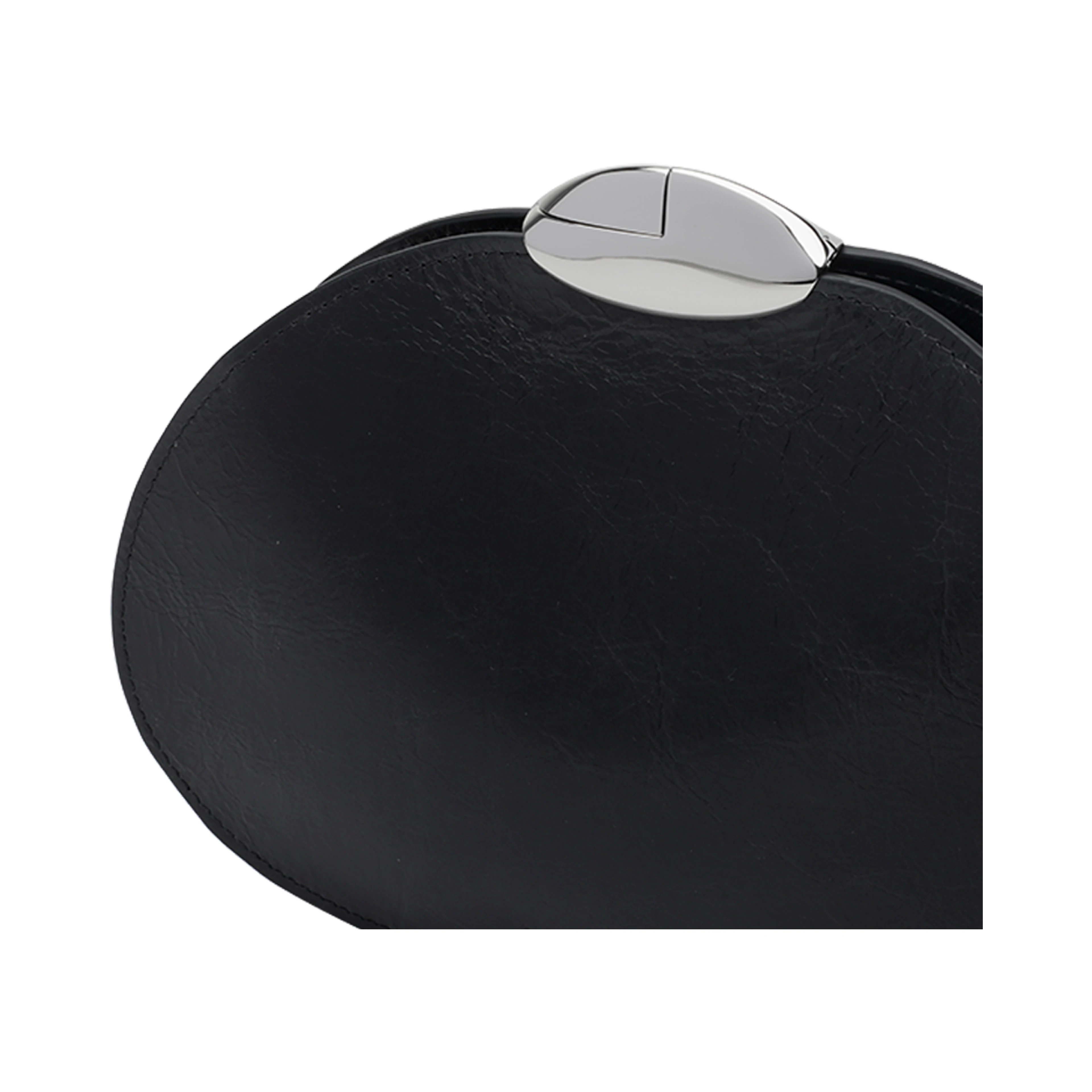 Benedetta Bruzziches Bags.. Black