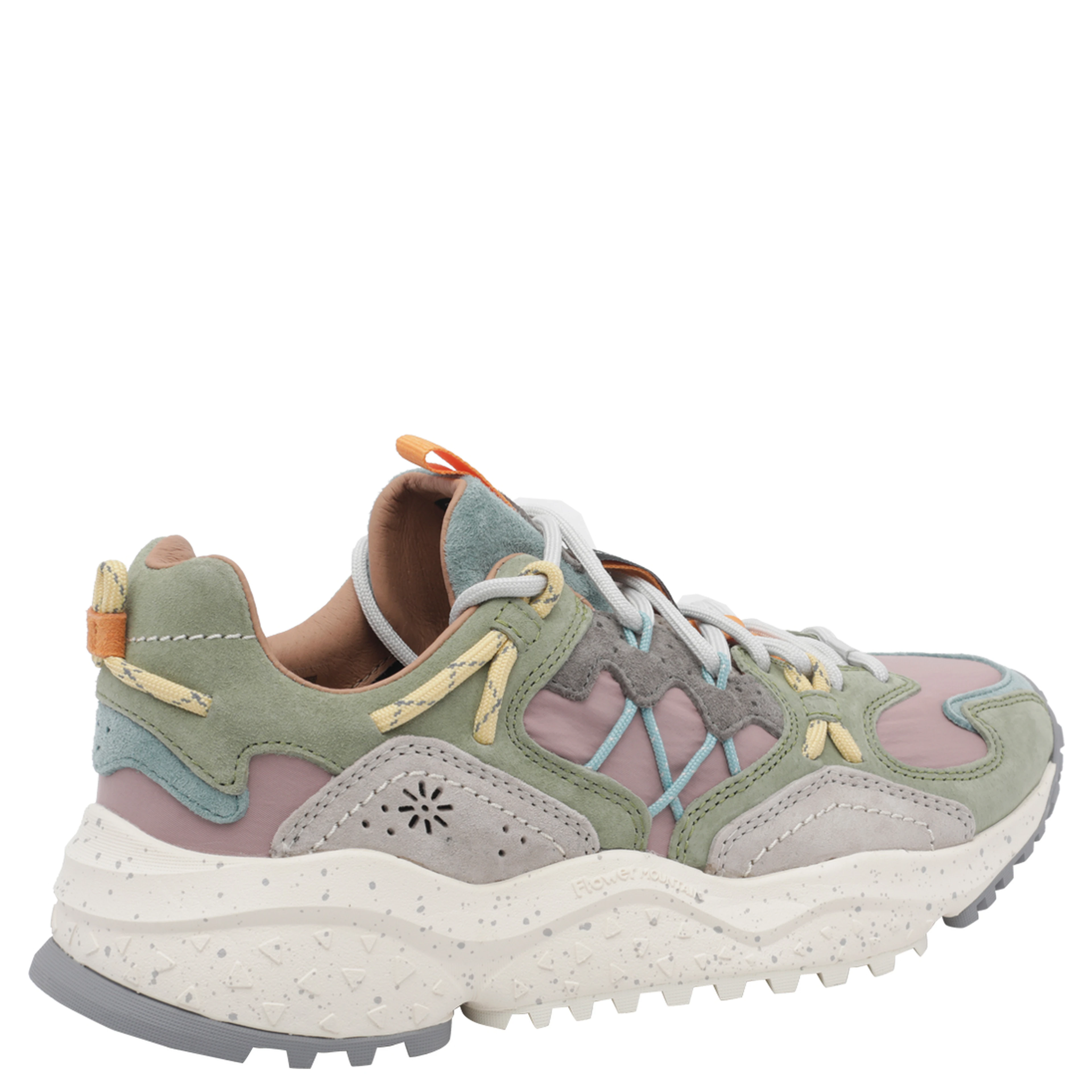 Flower Mountain Sneakers
