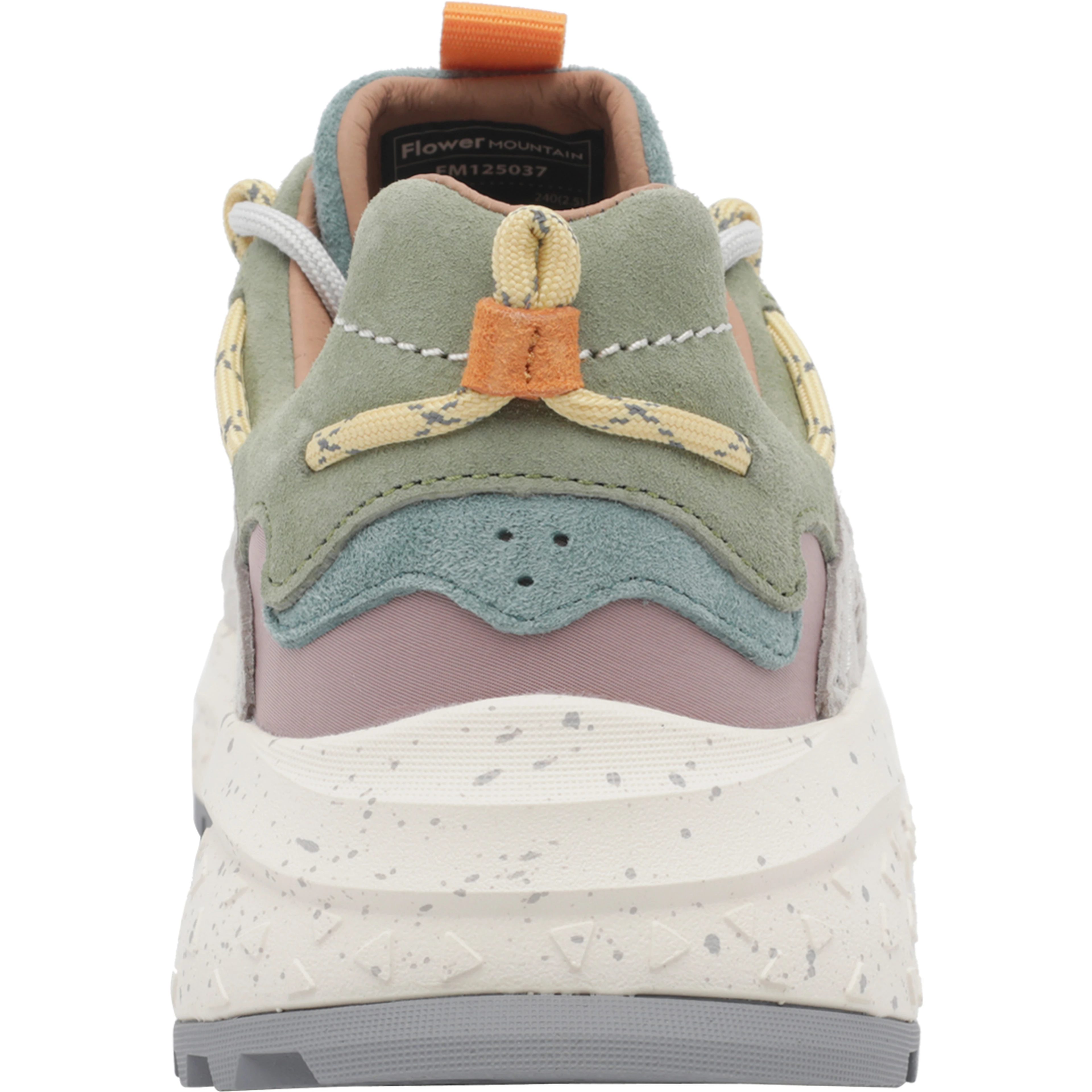 Flower Mountain Sneakers