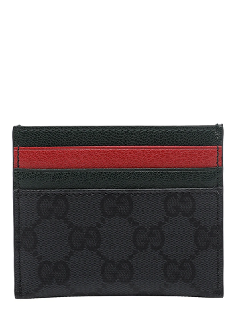 Gucci Bags.. Black