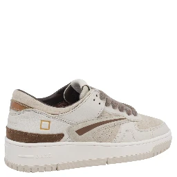 D.A.T.E. Sneakers Beige