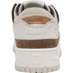 D.A.T.E. Sneakers Beige