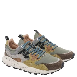 Flower Mountain Sneakers