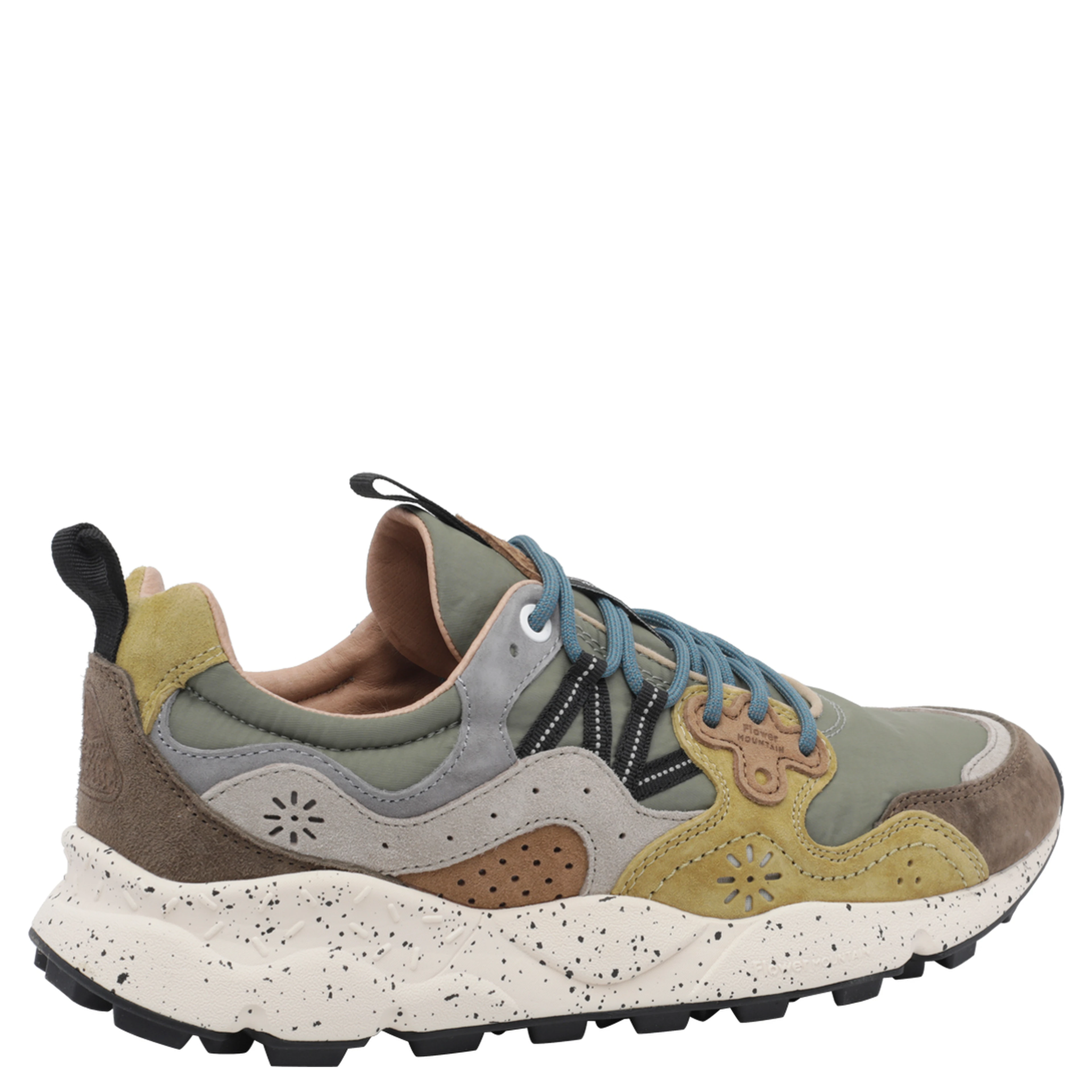 Flower Mountain Sneakers