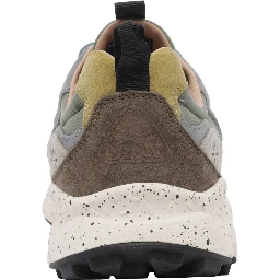 Flower Mountain Sneakers