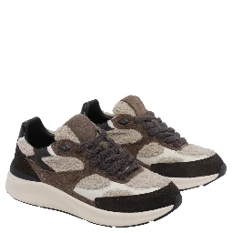 D.A.T.E. Sneakers