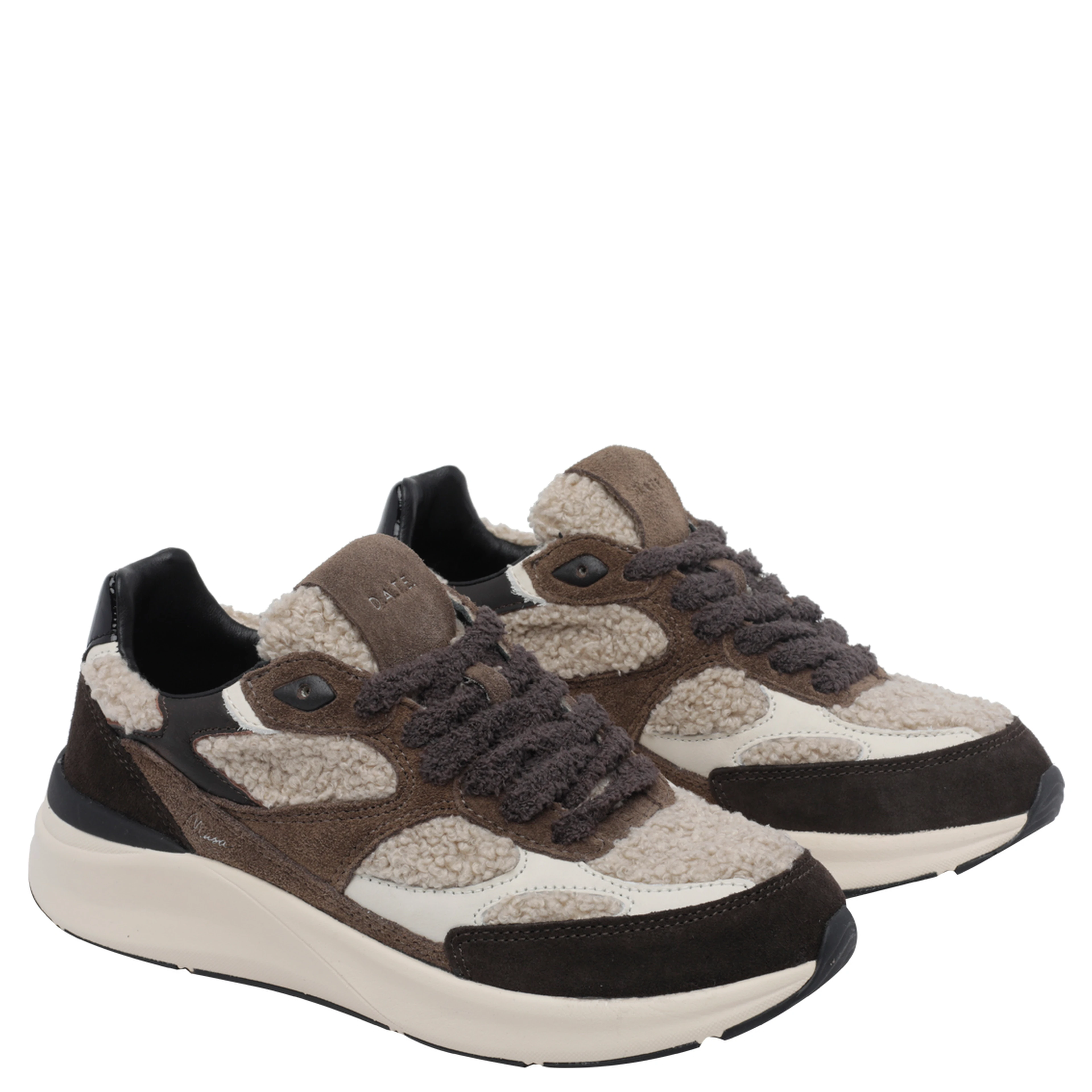 D.A.T.E. Sneakers