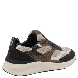 D.A.T.E. Sneakers