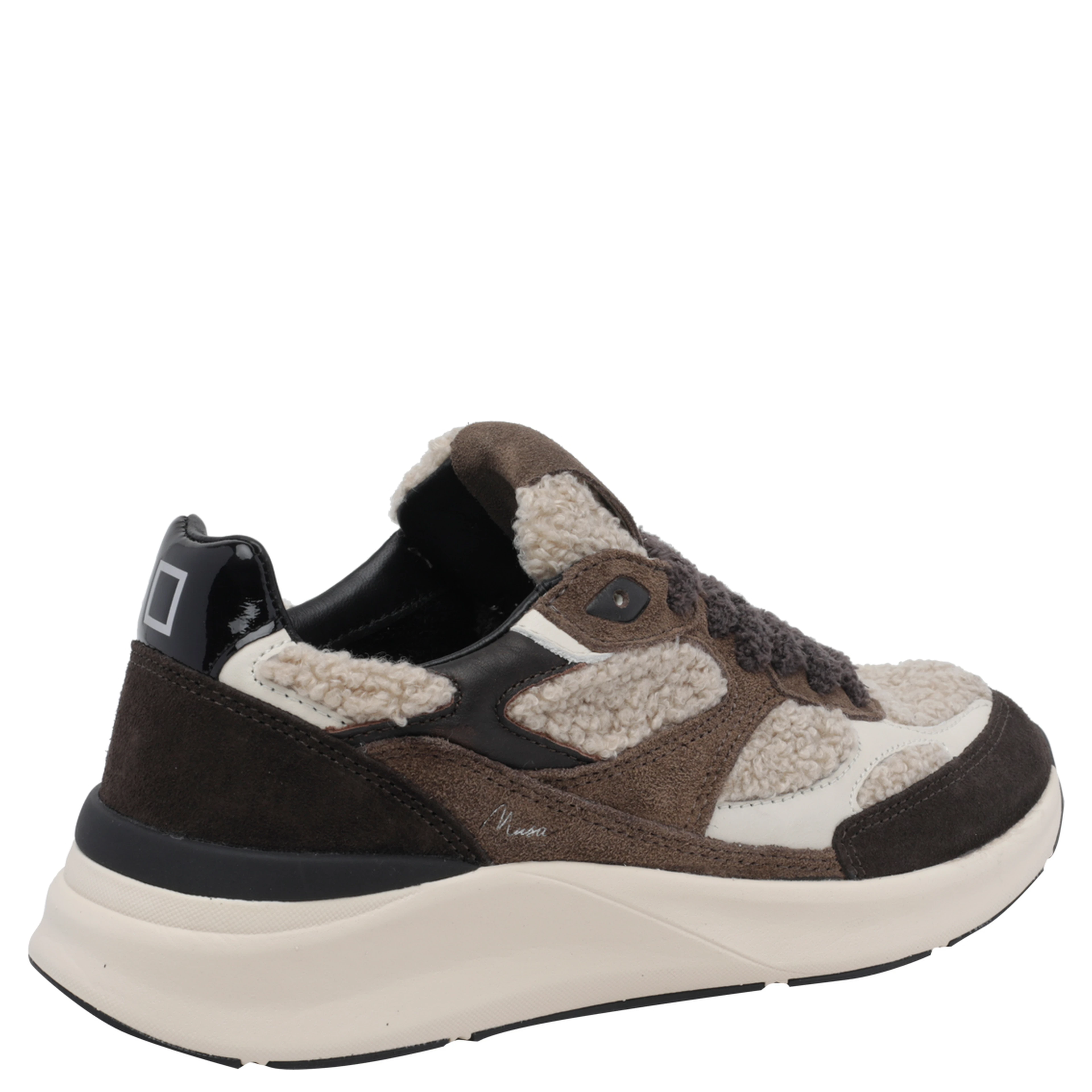 D.A.T.E. Sneakers