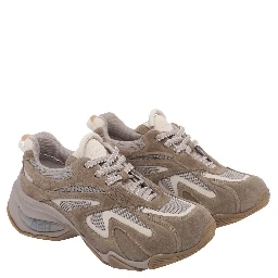 ASH Sneakers Beige