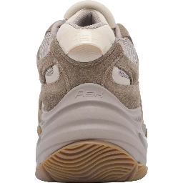 ASH Sneakers Beige