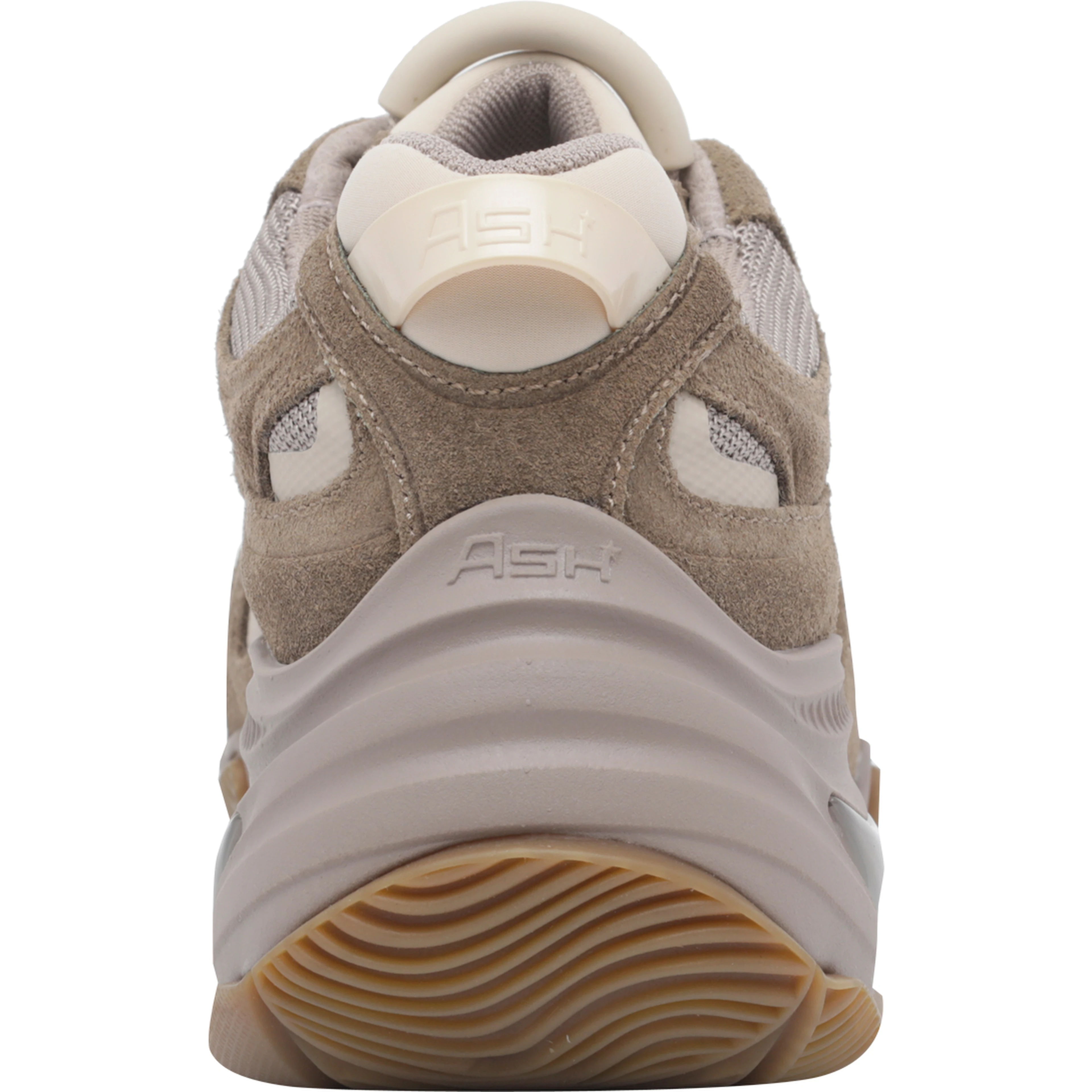 ASH Sneakers Beige