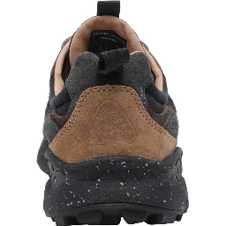 Flower Mountain Sneakers Black