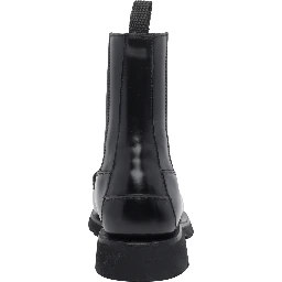 HEREU Boots Black