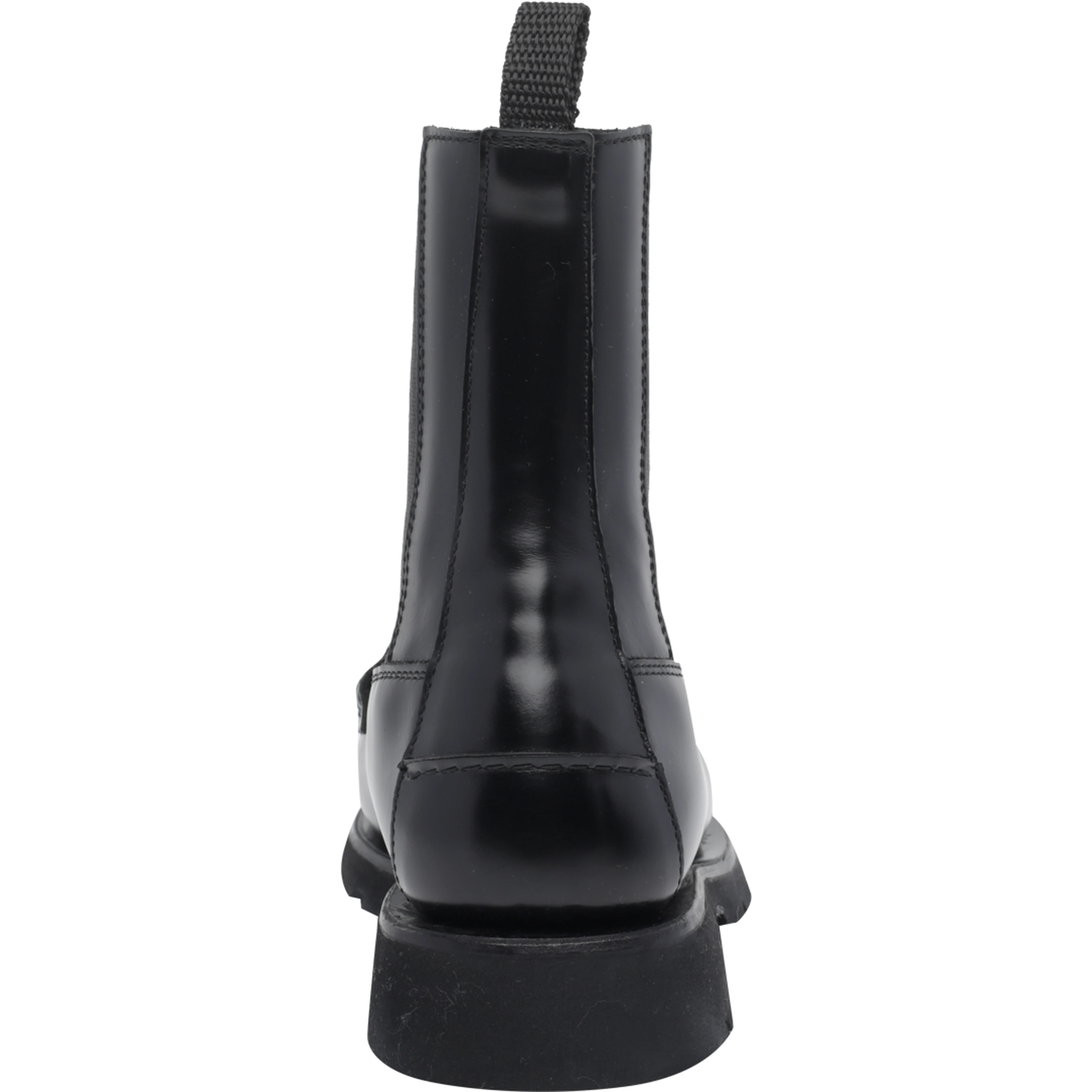 HEREU Boots Black