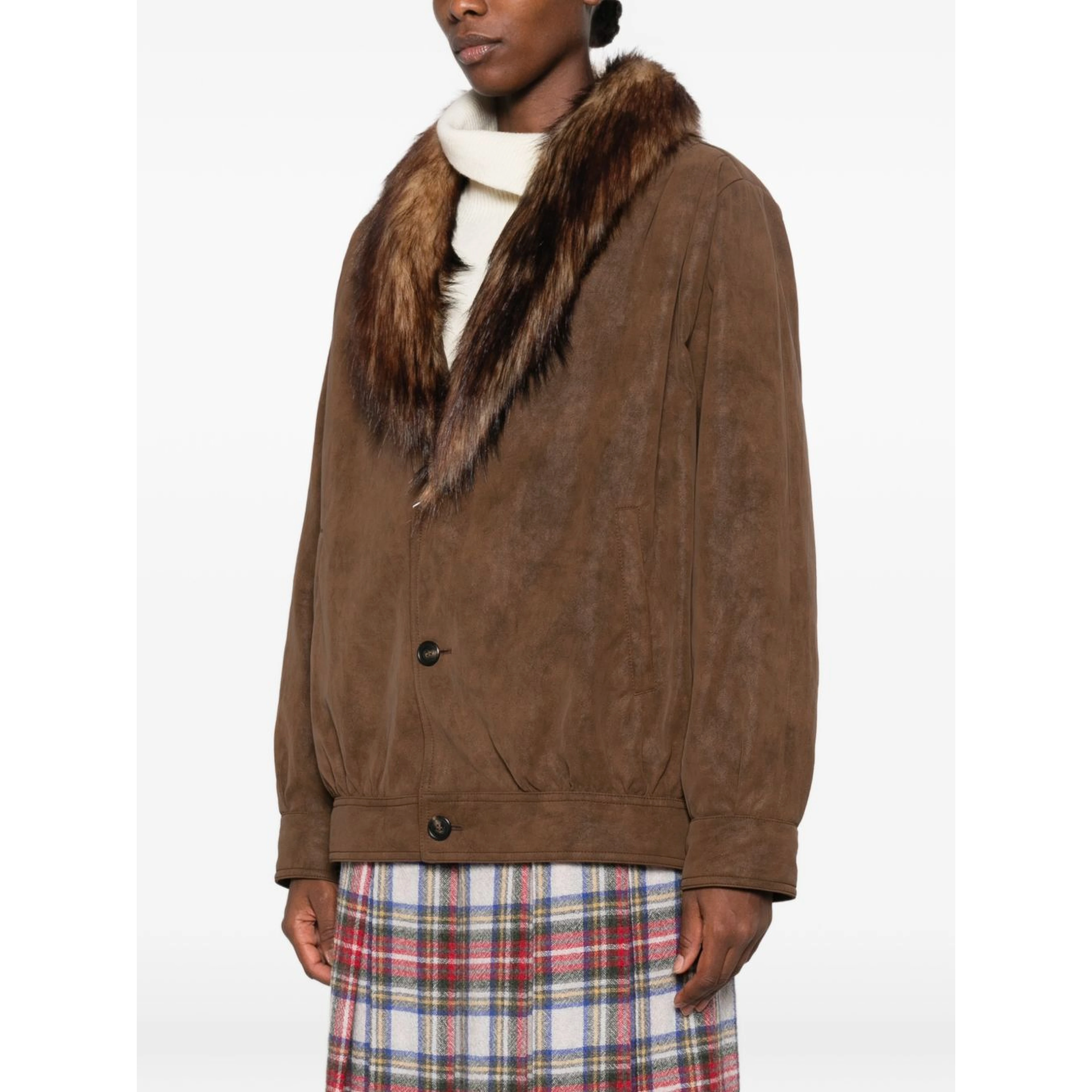 MM6 Maison Margiela Jackets