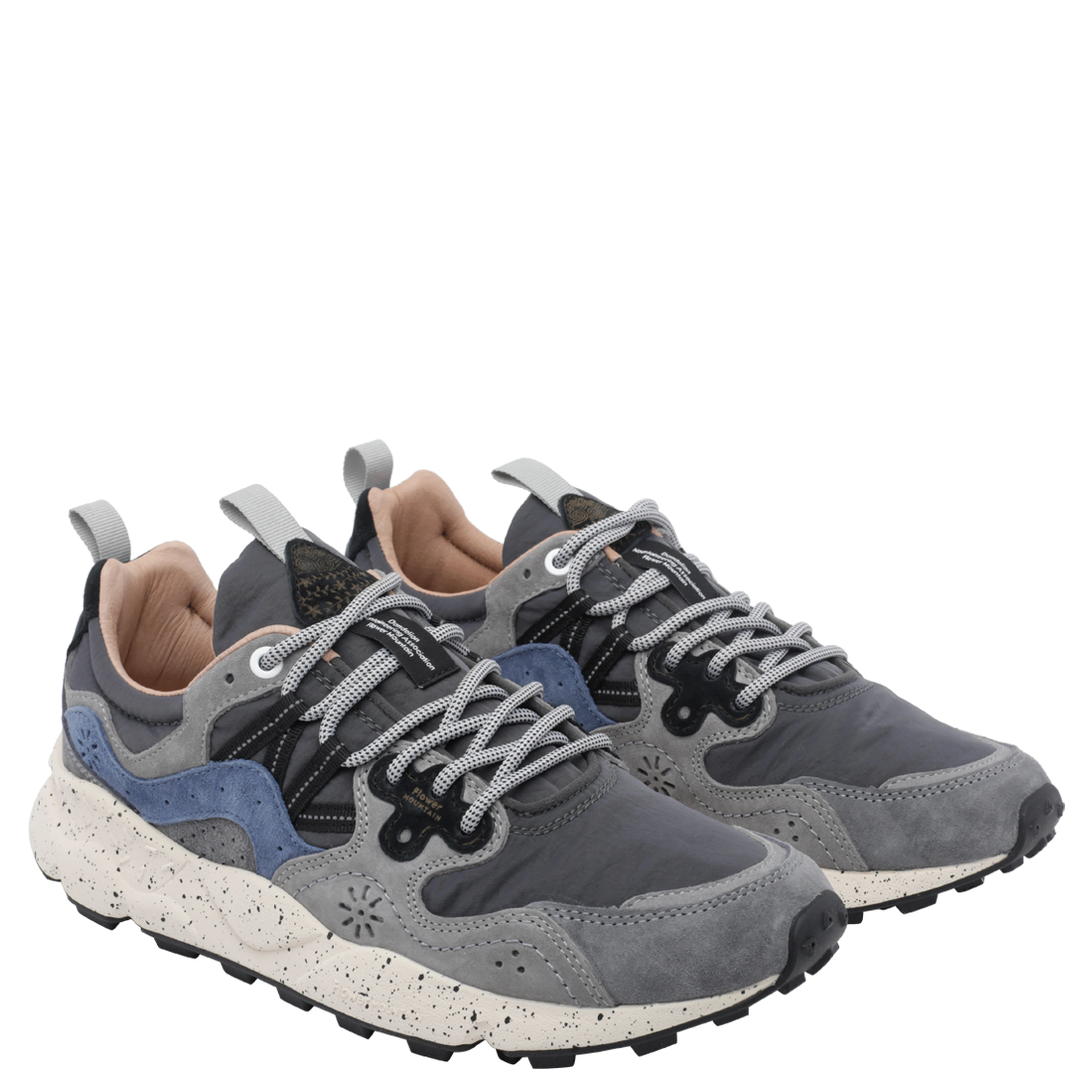 Flower Mountain Sneakers