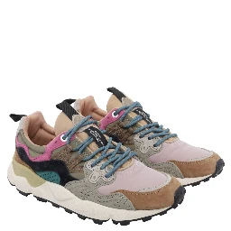 Flower Mountain Sneakers