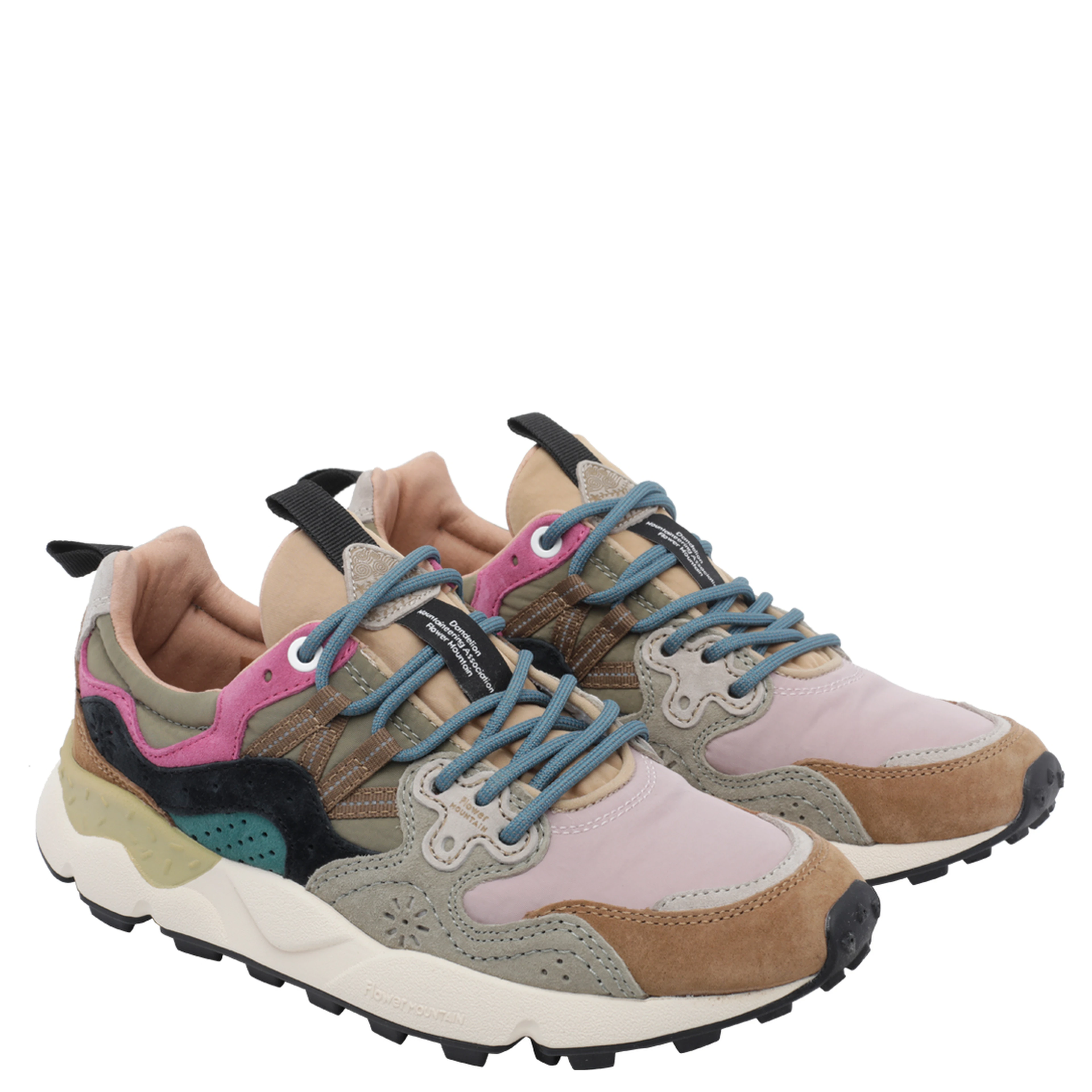 Flower Mountain Sneakers