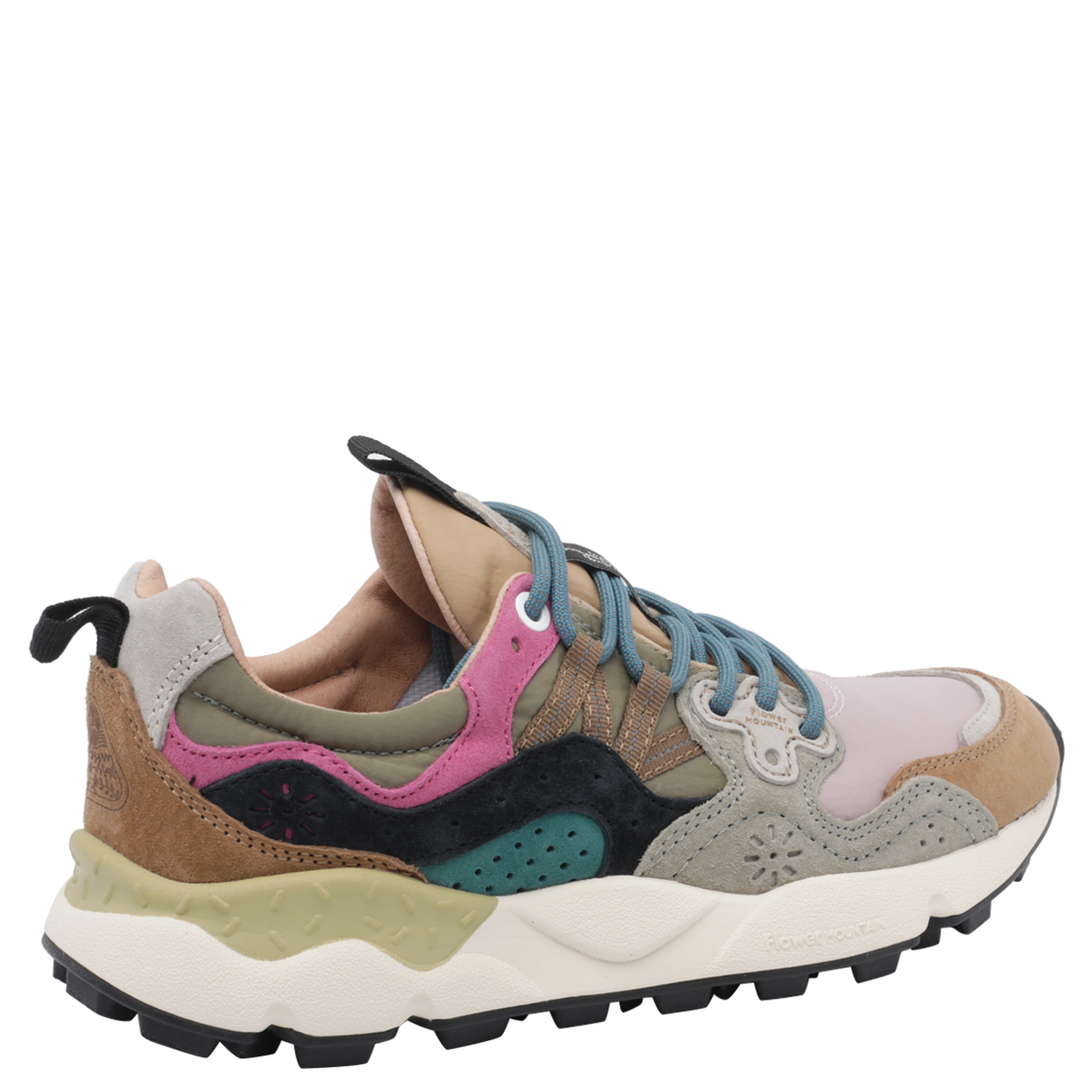 Flower Mountain Sneakers