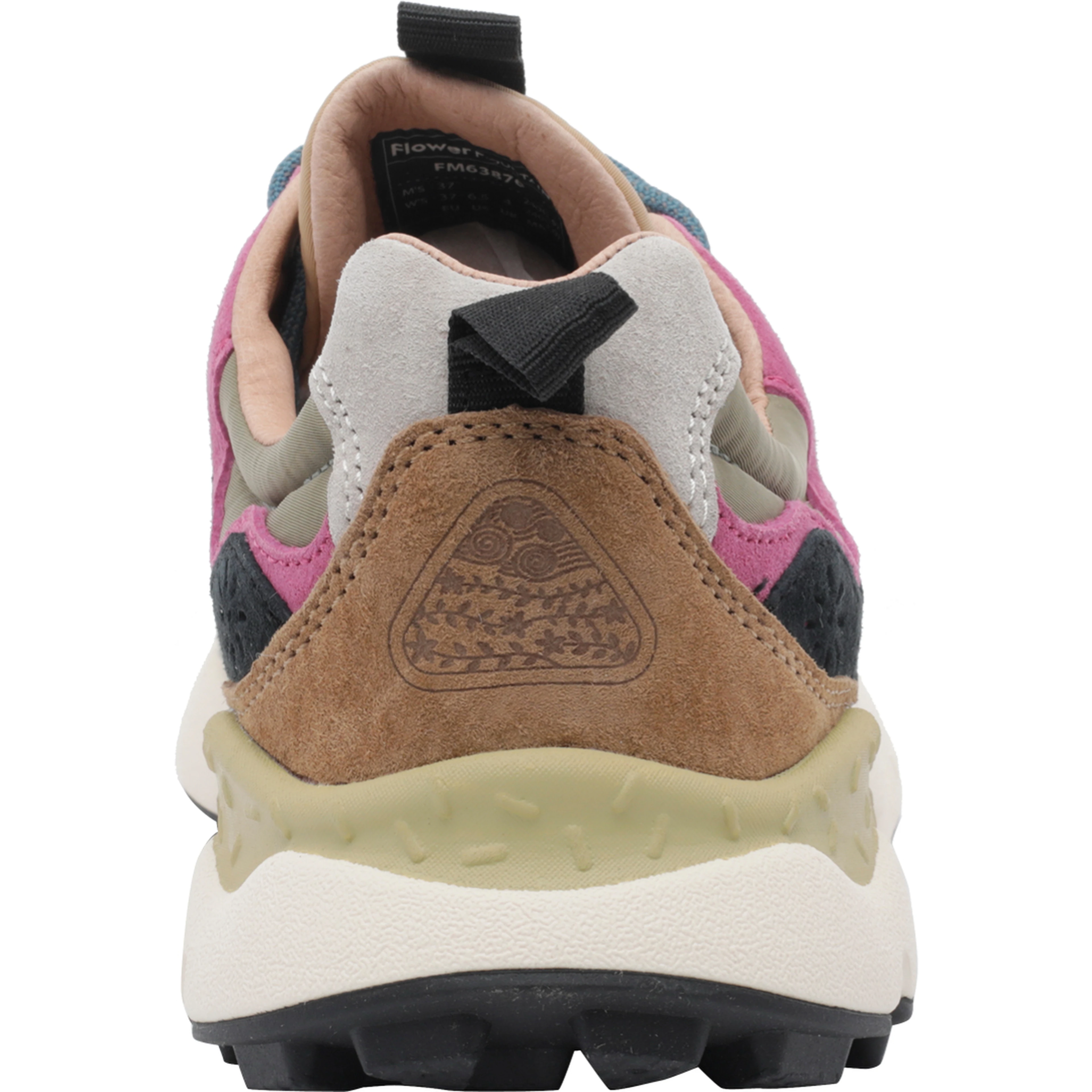 Flower Mountain Sneakers