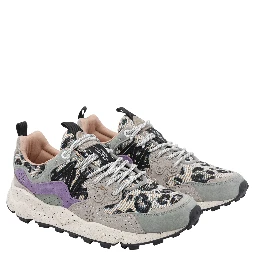 Flower Mountain Sneakers