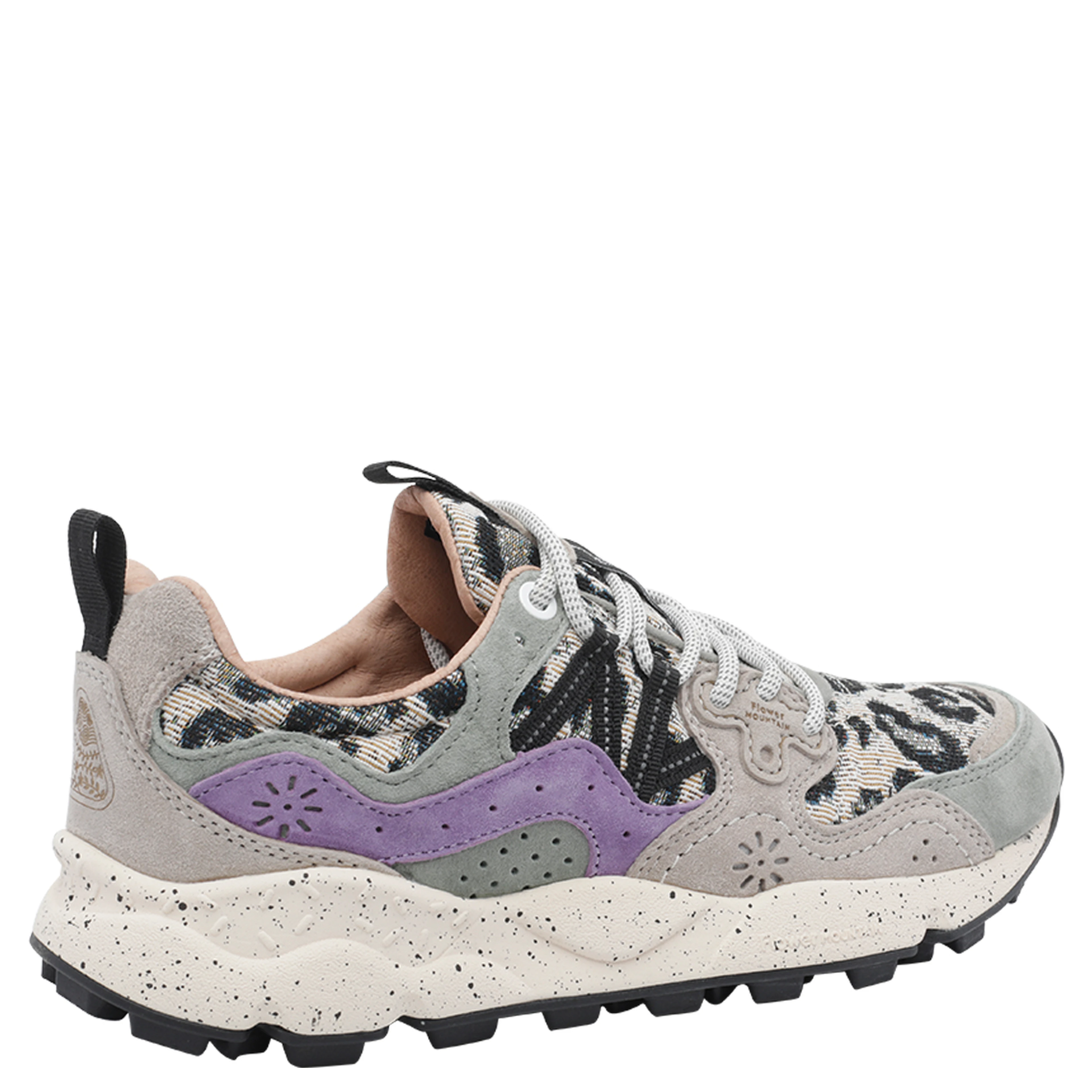 Flower Mountain Sneakers