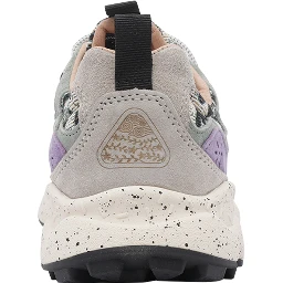 Flower Mountain Sneakers