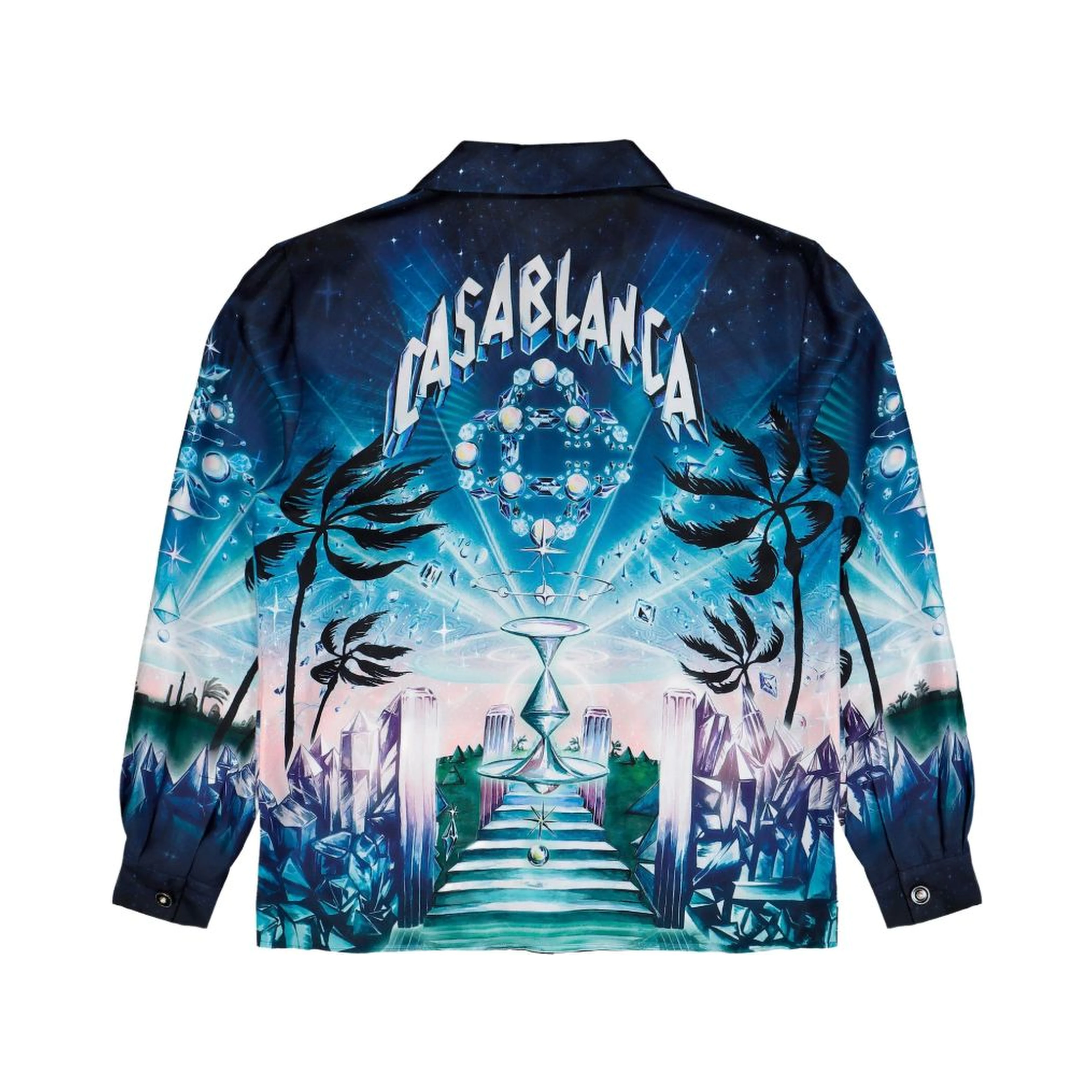 CASABLANCA Shirts